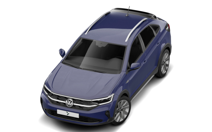VW Taigo Life 1,0 TSI - Benzín - Manuál 6st. - 4x2 na operativní leasing