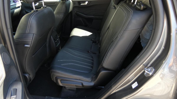 Ford Kuga 2.0 EcoBlue AWD Vignale X 8st. na operativní leasing