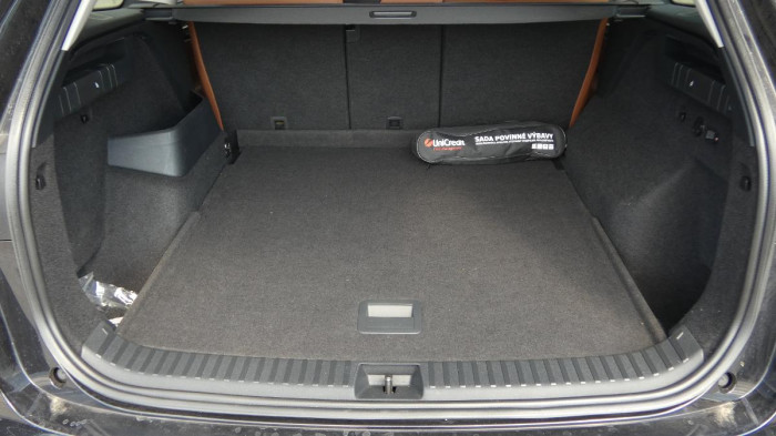 Škoda Octavia 2,0 TDI 85kW Style DSG na operativní leasing