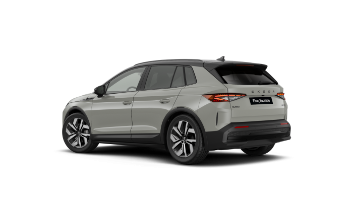 Škoda Elroq Sportline 82 kWh 220 kW 1° převodovka 4x4 na operativní leasing