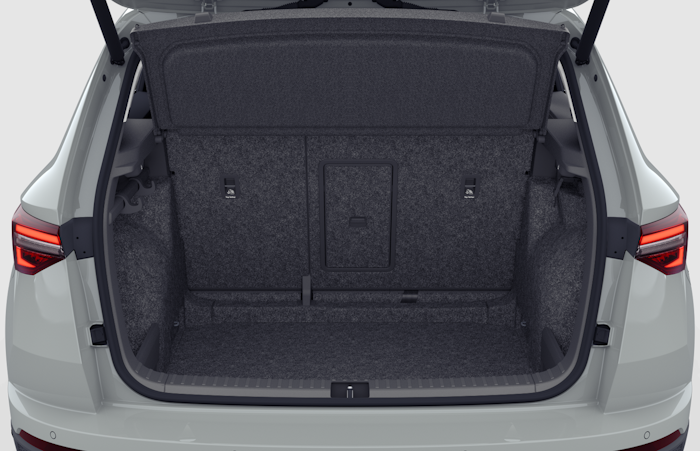 Škoda Karoq Classic 1,5 TSI na operativní leasing