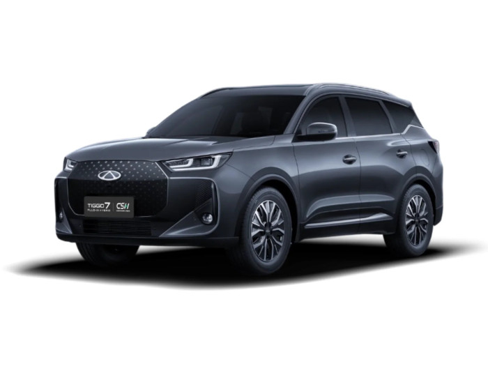 Chery Tiggo 7 Unique 1.5 T-GDI PHEV 205 kW Benzín Automatická převodovka na operativní leasing