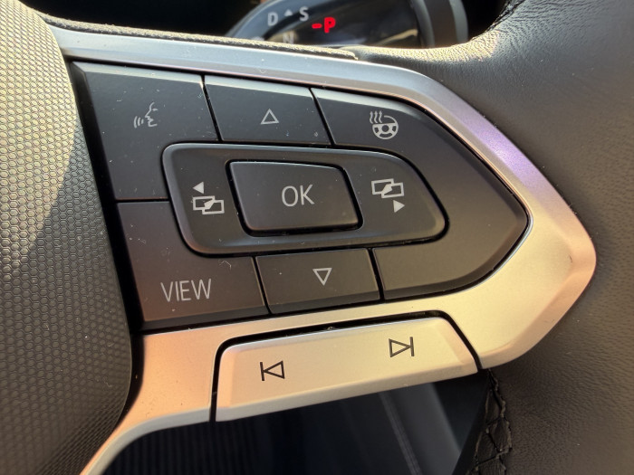 Volkswagen Tayron People 7DSG 2,0TDi / 110kW na operativní leasing