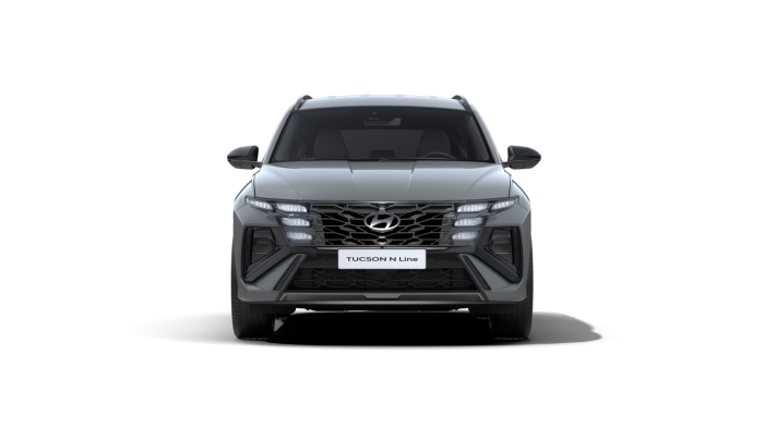 Hyundai Tucson Plug-in Hybrid N Line 1.6 T-GDI Plug-in Hybrid 185kW 6A na operativní leasing