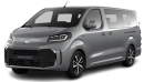Toyota Proace Verso Business Comfort L2 2,0 D na operativní leasing