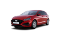 Hyundai i30 Hatchback Style 1.6 T-GDI 110kW 7st DCT na operativní leasing