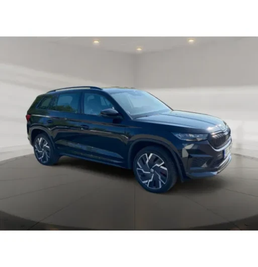 Škoda Kod.2.0TSI 180 RS Chal 4x4 AT na operativní leasing