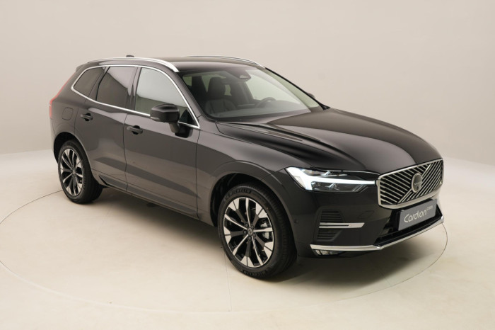 Volvo XC60 B5 AWD AUT BRIGHT PLUS na operativní leasing