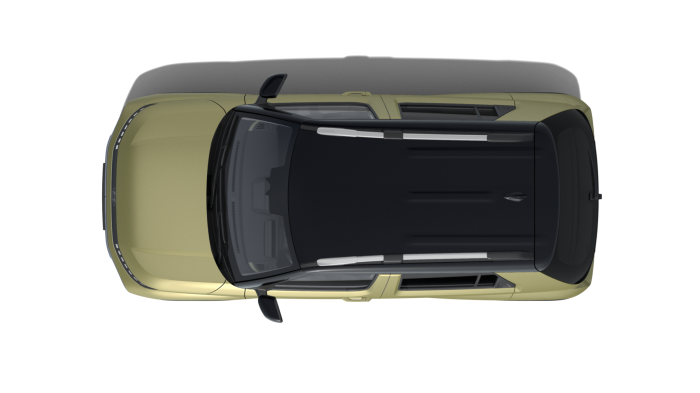 Hyundai Inster Cross Premium POWER 49.0kWh 86kW na operativní leasing