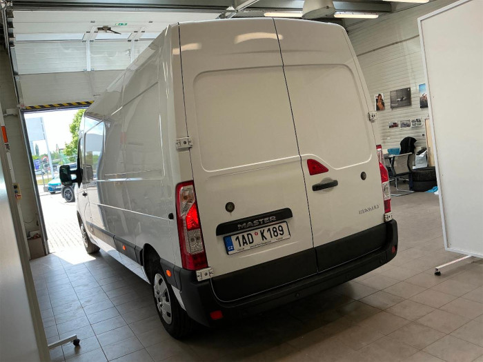 Renault Master 2.0 Blue dCi L3H2P3 Extra na operativní leasing