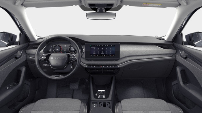 Škoda Octavia 1.5 TSI Top Selection na operativní leasing