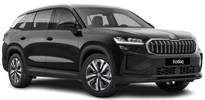 Škoda Kodiaq Exclusive Selection 2,0 TDI na operativní leasing