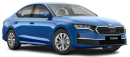 Škoda Octavia Selection 1,5 TSI na operativní leasing