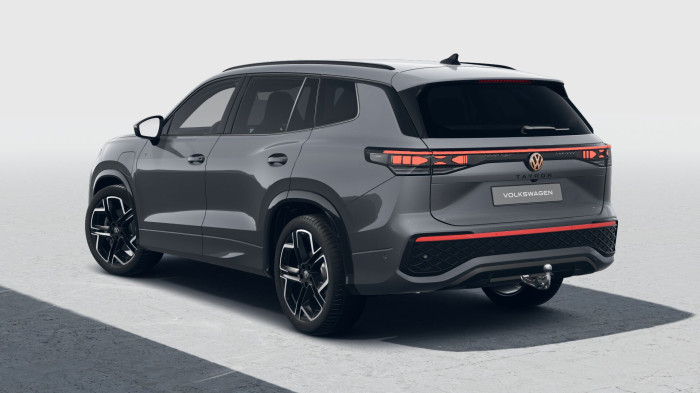 Volkswagen Tayron R-Line People 2,0 TDI 142 kW 4MOT na operativní leasing