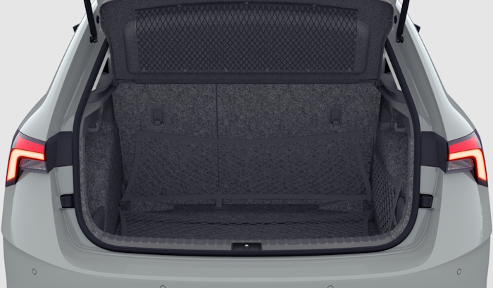 Škoda Scala Classic 1,0 TSI na operativní leasing