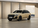 Audi Q7 SUV S line TDI quattro 210 kW na operativní leasing