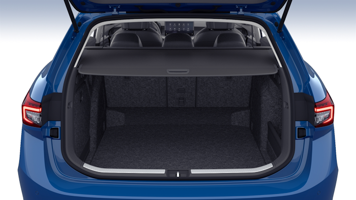 Škoda Superb Combi L&K 2,0 TSI na operativní leasing