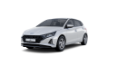 Hyundai i20 Start 1.0 T-GDI 66 kW 6M na operativní leasing