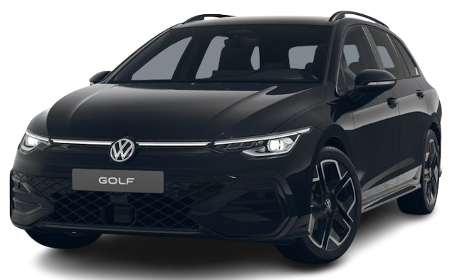 Volkswagen Golf Variant R-Line Family 1,5 eTSI na operativní leasing