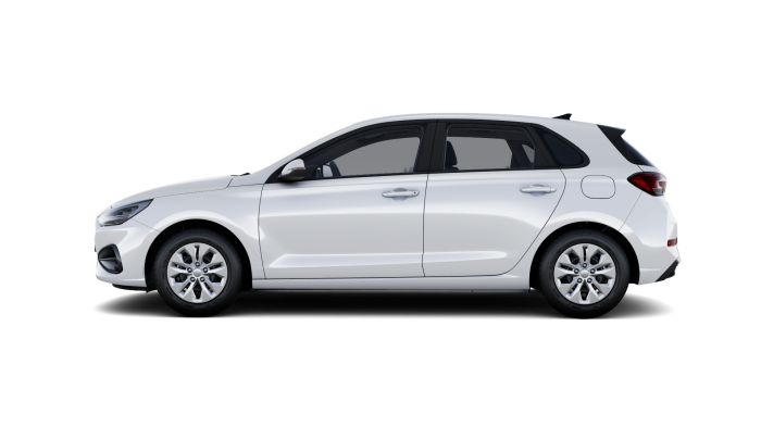 Hyundai i30 Hatchback Smart 1.0 T-GDI 85 kW 6M na operativní leasing