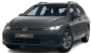 Volkswagen Golf Variant Life 1,5 TSI na operativní leasing