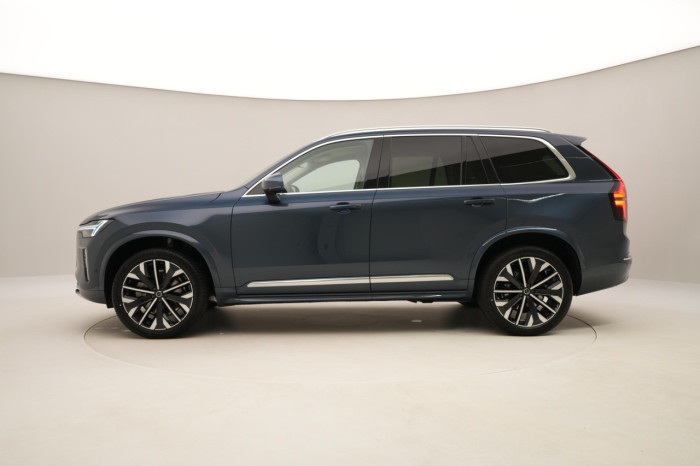 Volvo XC90 B5 AWD AUT BRIGHT PLUS 7míst na operativní leasing