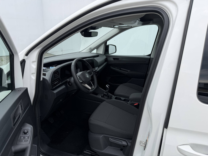 Volkswagen Caddy MAXI 6G 2,0TDI / 75kW na operativní leasing