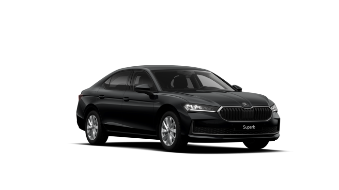 Škoda Superb Selection 1,5 TSI iV 150 kW 6-stup. automat. na operativní leasing