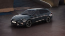 Cupra Leon SP 1.5 TSI 150k na operativní leasing