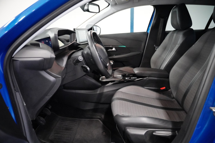 Peugeot 208 1.2 PureTech 74 kW na operativní leasing