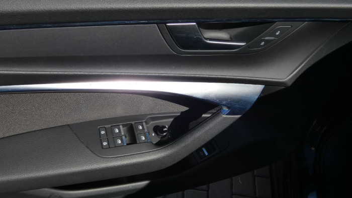 Audi A6 Avant 40 TDI Quattro S tronic na operativní leasing