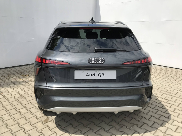 Audi Q3 7STT  1,5 TFSI / 110kW na operativní leasing