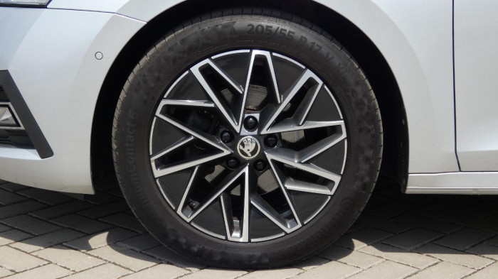 Škoda Kodiaq 2,0 TDi Selection 142 kW 4x4 D na operativní leasing