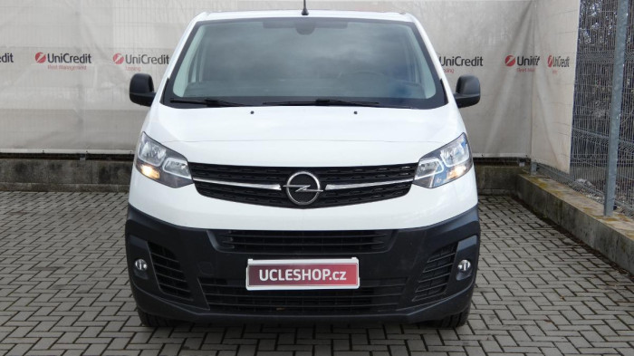 Opel Vivaro 2.0 CDTi Enjoy L2 High na operativní leasing