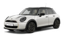 MINI Cooper S 5-doors Paket M na operativní leasing