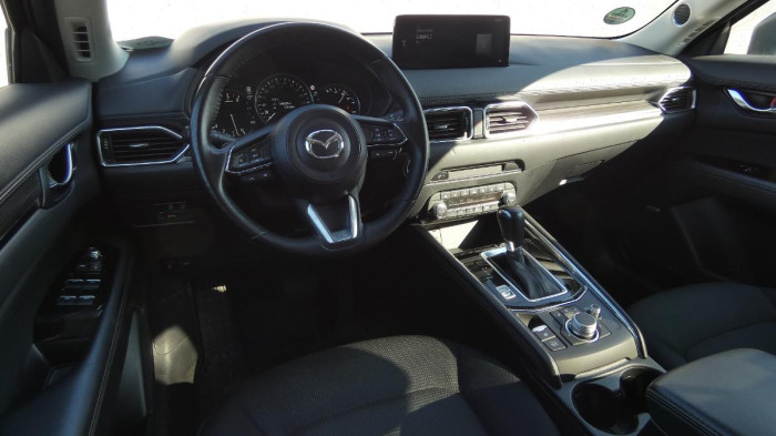Mazda CX-5 2.5 Skyactiv AWD aut. Revoluti na operativní leasing