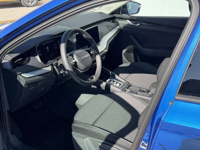 Škoda Octavia 130 let 7DSG m-HEV 1,5TSI / 110kW na operativní leasing