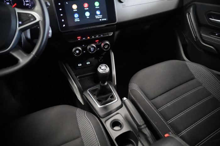 Dacia Duster 1.0 TCe 74 kW Prestige na operativní leasing