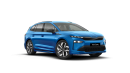 Škoda Enyaq Sportline 85x, 82 kWh 210 kW 4x4 4x4 na operativní leasing