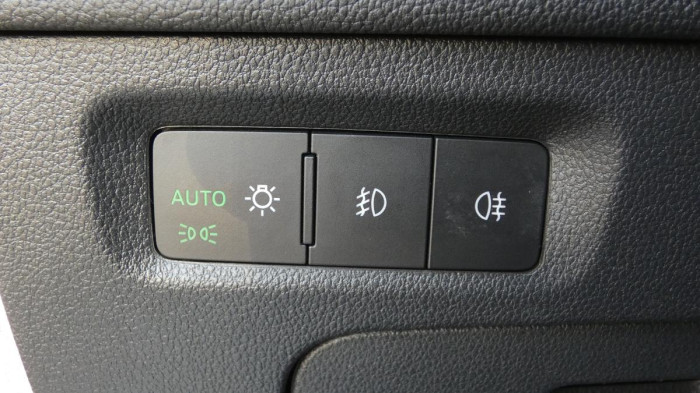 Škoda Octavia Combi 2,0 TDI Ambition na operativní leasing