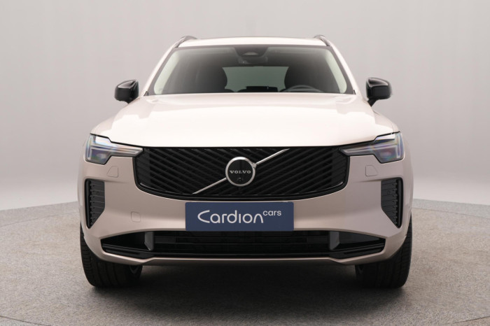 Volvo XC90 T8 AWD Plug-in DARK PLUS 7m na operativní leasing