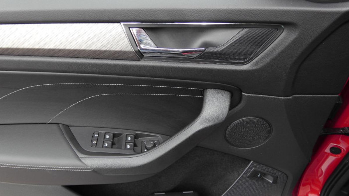 Škoda Kodiaq 2.0 TDI 110 kW Style 4x4 DSG na operativní leasing