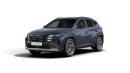 Hyundai Tucson Go Czech Plus! 1.6 T-GDI Hybrid 1.49 kWh 176 kW 6A 4×4 na operativní leasing