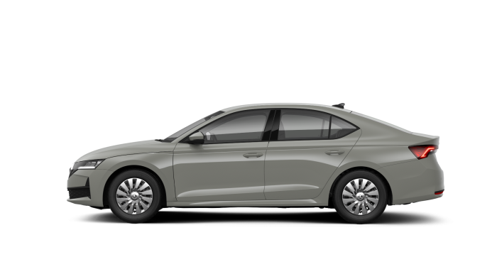 Škoda Octavia Essence 2,0 TDI 85 kW 6° manuální na operativní leasing