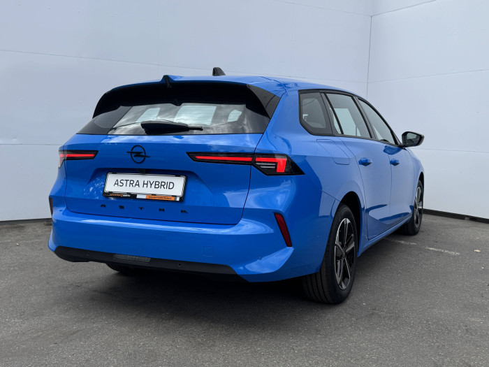 Opel Astra Edition ST 1.5 CDTI AT8 1,5 CDTI / 96kW na operativní leasing