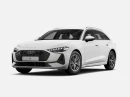 Audi A5 Avant e-hybrid quattro 270 kW na operativní leasing