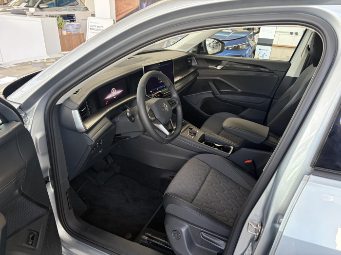 Volkswagen Tayron People 2,0 TDI 110 kW na operativní leasing