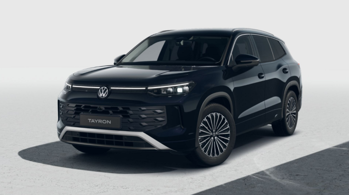 Volkswagen Tayron People 1,5 eTSI 110 kW mHEV na operativní leasing