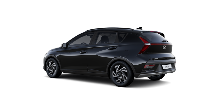 Hyundai Bayon Go! 1.2i 58kW 5M na operativní leasing