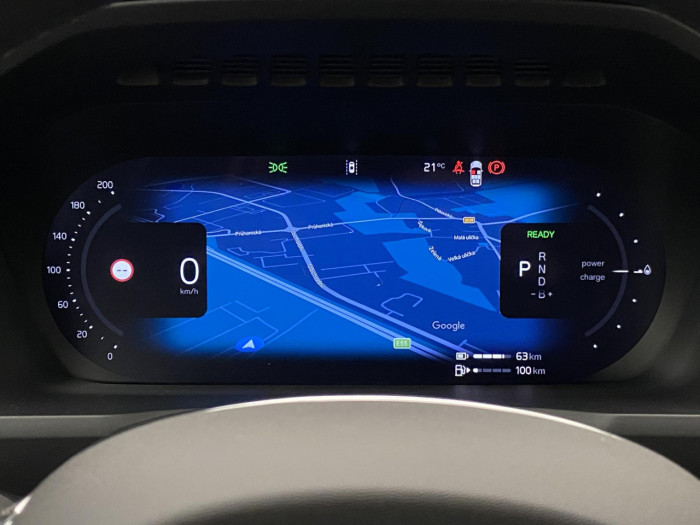Volvo XC90 T8 AWD Plug-in BRIGHT PLUS 7m na operativní leasing